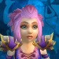 Character Avatar