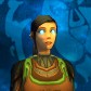Character Avatar