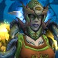 Character Avatar