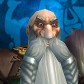 Character Avatar