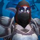 Character Avatar