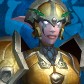 Character Avatar