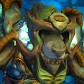 Character Avatar