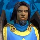 Character Avatar