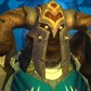 Character Avatar