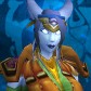 Character Avatar