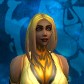 Character Avatar