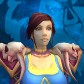 Character Avatar