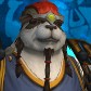 Character Avatar