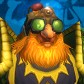 Character Avatar