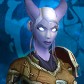 Character Avatar