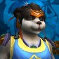 Character Avatar