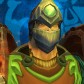 Character Avatar