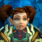 Character Avatar