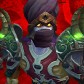 Character Avatar
