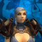 Character Avatar