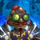 Character Avatar