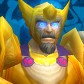 Character Avatar