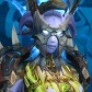 Character Avatar