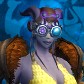 Character Avatar