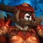 Character Avatar