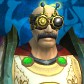 Character Avatar