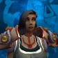 Character Avatar