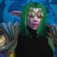 Character Avatar