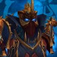 Character Avatar