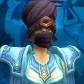 Character Avatar