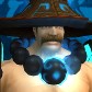 Character Avatar