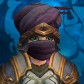 Character Avatar