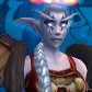 Character Avatar