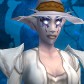 Character Avatar