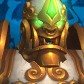 Character Avatar