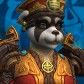 Character Avatar