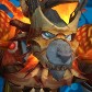 Character Avatar
