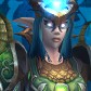 Character Avatar