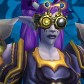 Character Avatar