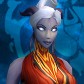 Character Avatar