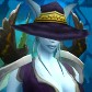 Character Avatar