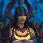 Character Avatar