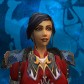 Character Avatar