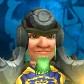 Character Avatar