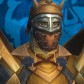 Character Avatar
