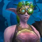 Character Avatar