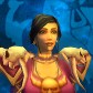 Character Avatar