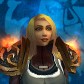 Character Avatar