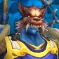 Character Avatar