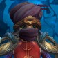 Character Avatar